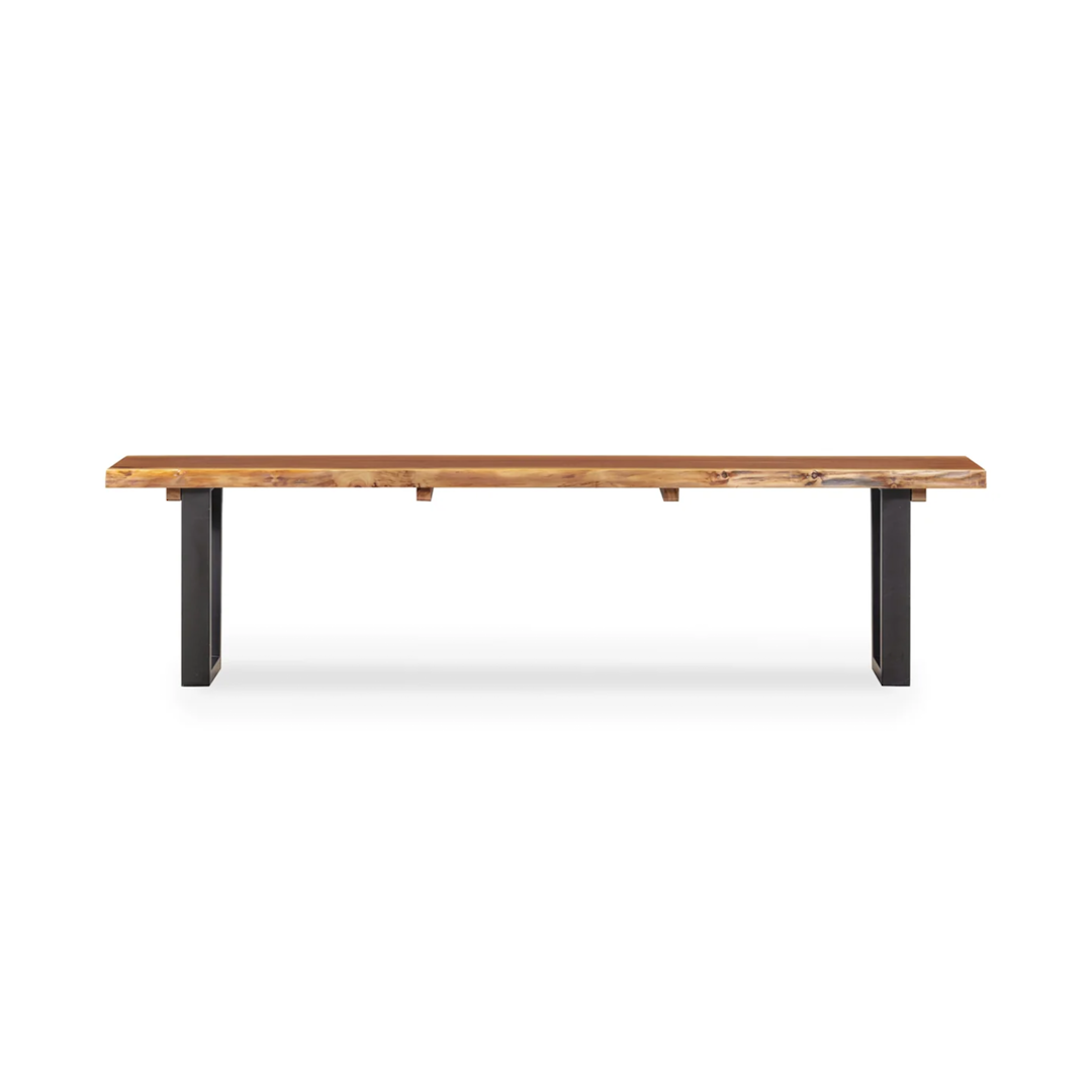 LiveEdge Bench 180cm image 0